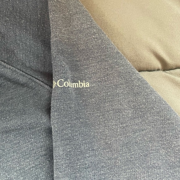 Columbia Pullover - Picture 4 of 5
